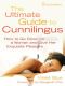 [Ultimate Guide to Oral Sex on her 01] • The Ultimate Guide to Cunnilingus